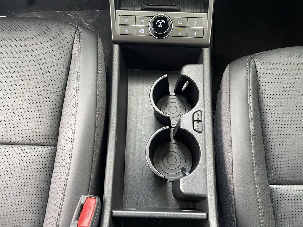 New 2026 Hyundai Kona Limited image 10