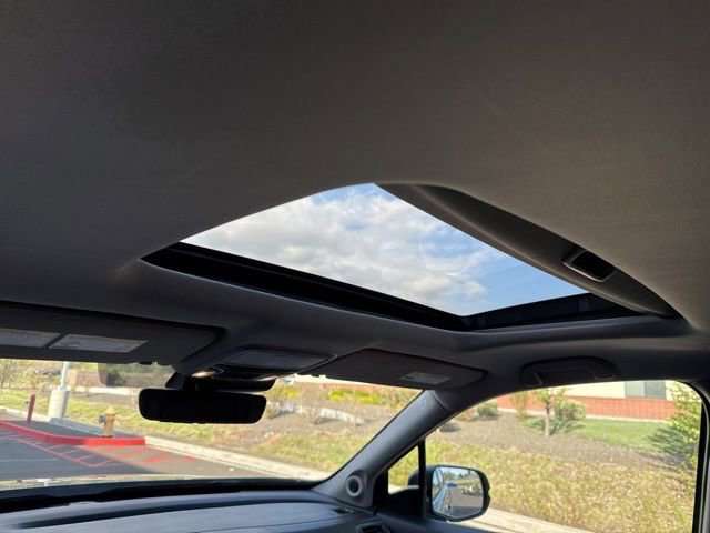 Used 2023 Honda Ridgeline RTL image 19