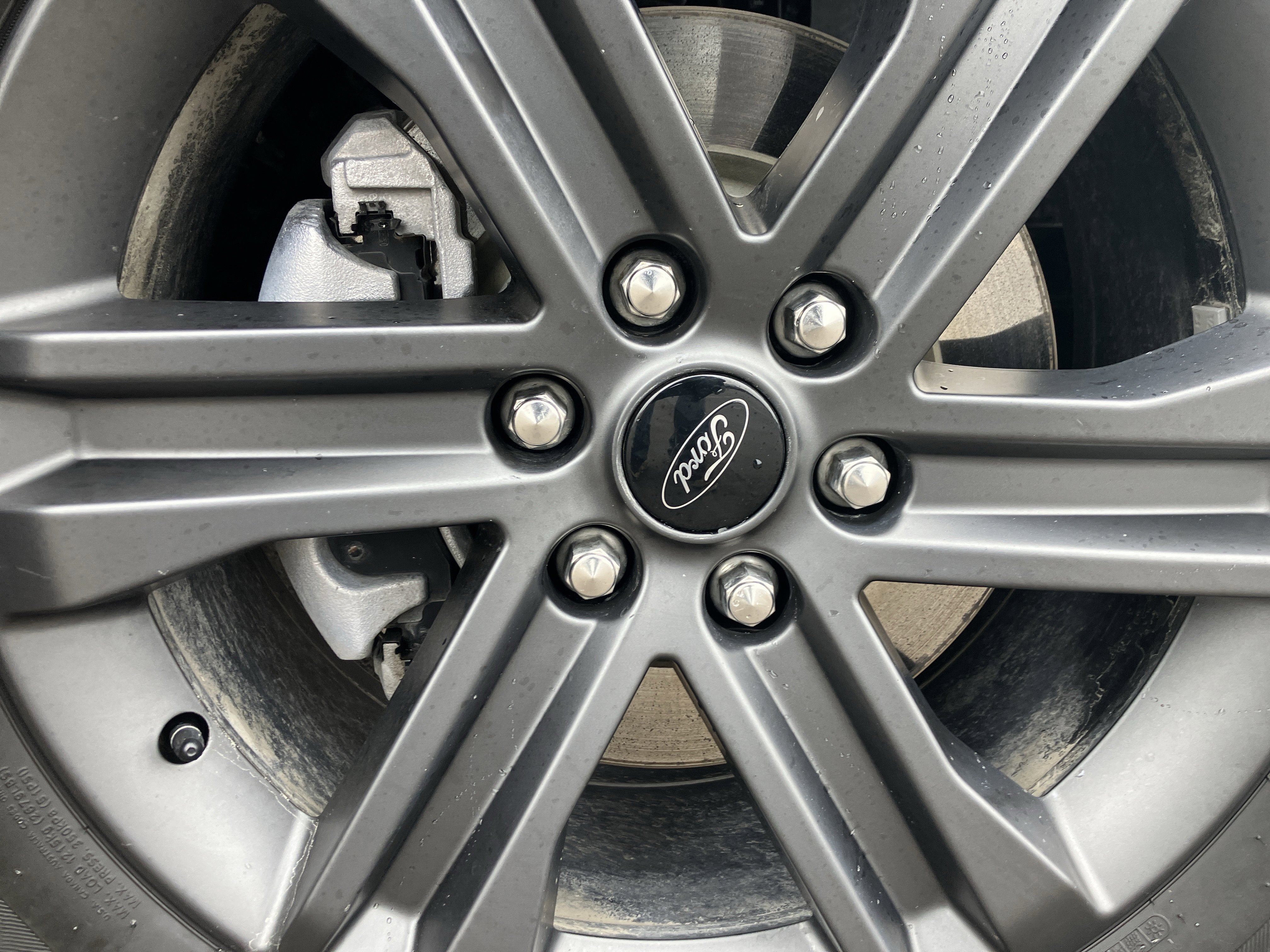 Certified 2023 Ford F150 Lariat w/ Equipment Group 502A High image 9