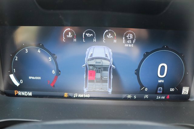 New 2025 Ford F150 XLT w/ Equipment Group 302A MID image 14