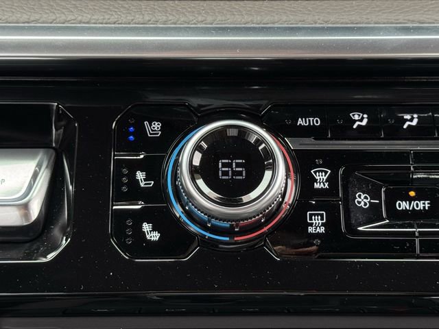 Used 2023 GMC Sierra 1500 Denali w/ Denali Reserve Package AWD/4WD image 19
