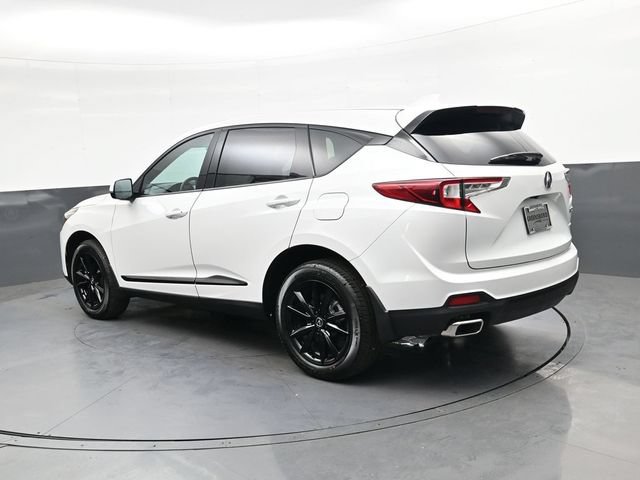 New 2026 Acura RDX SH-AWD image 5
