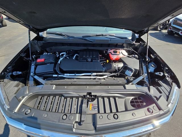 New 2026 Chevrolet Silverado 1500 LT image 29