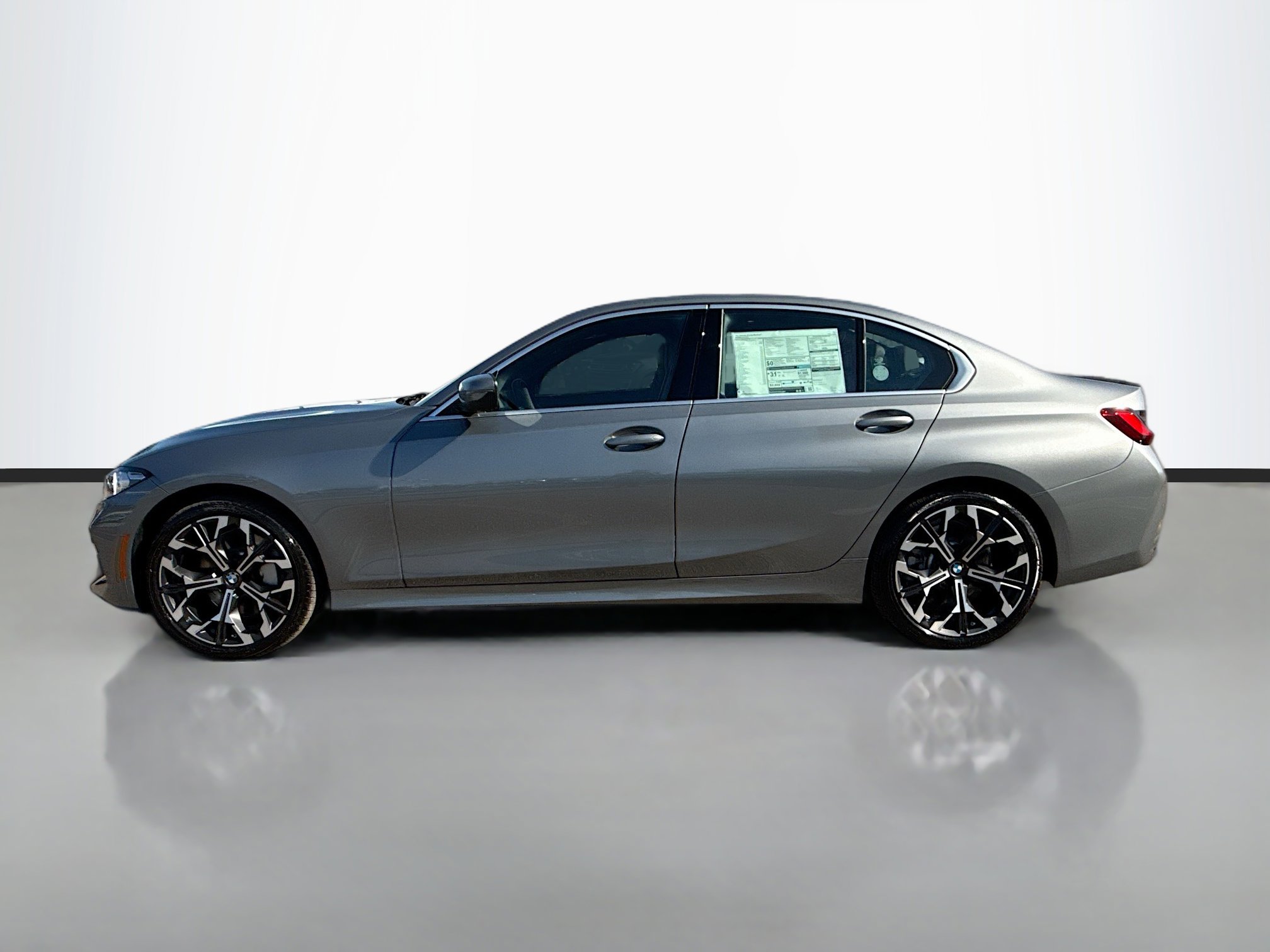 New 2026 BMW 330i Sedan w/ Convenience Package image 6