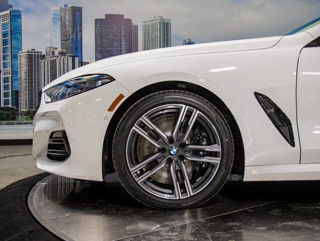 Used 2026 BMW 840i xDrive Coupe image 7