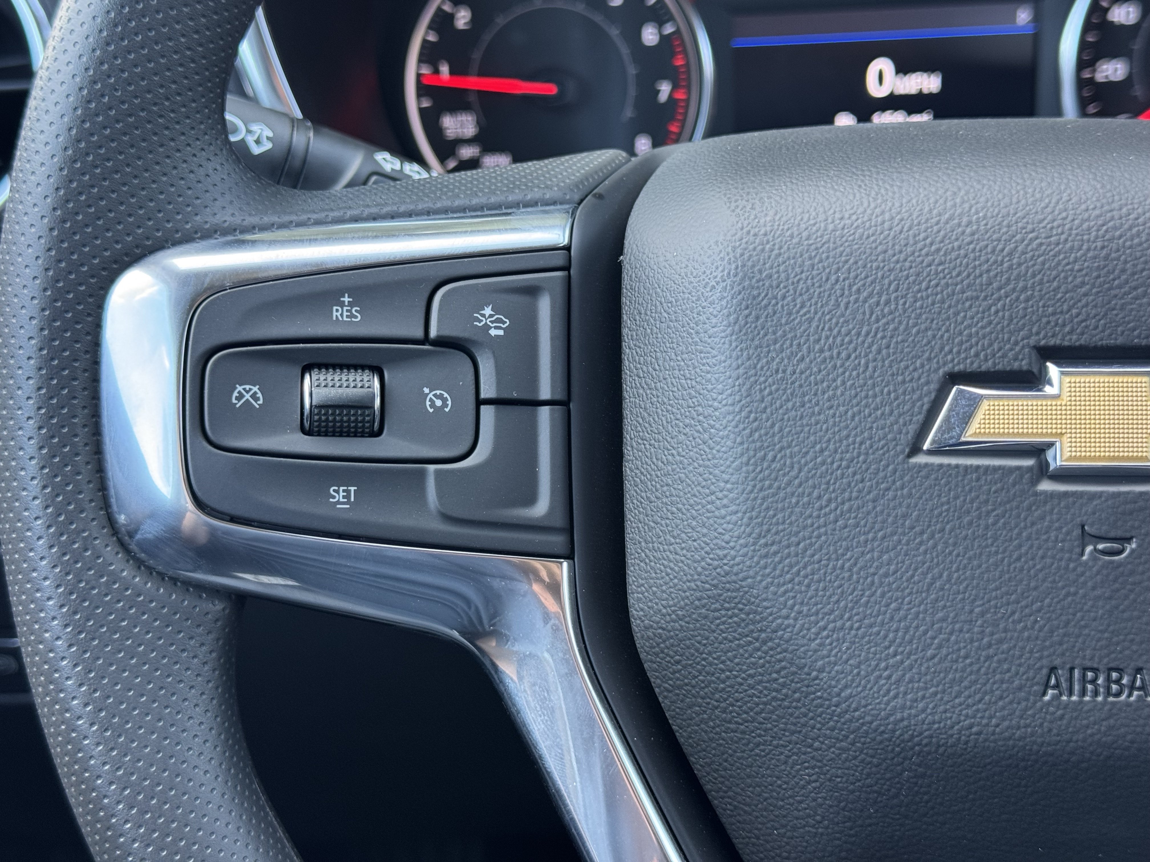 New 2026 Chevrolet Blazer LT w/ LPO, Floor Liner Package FWD image 26
