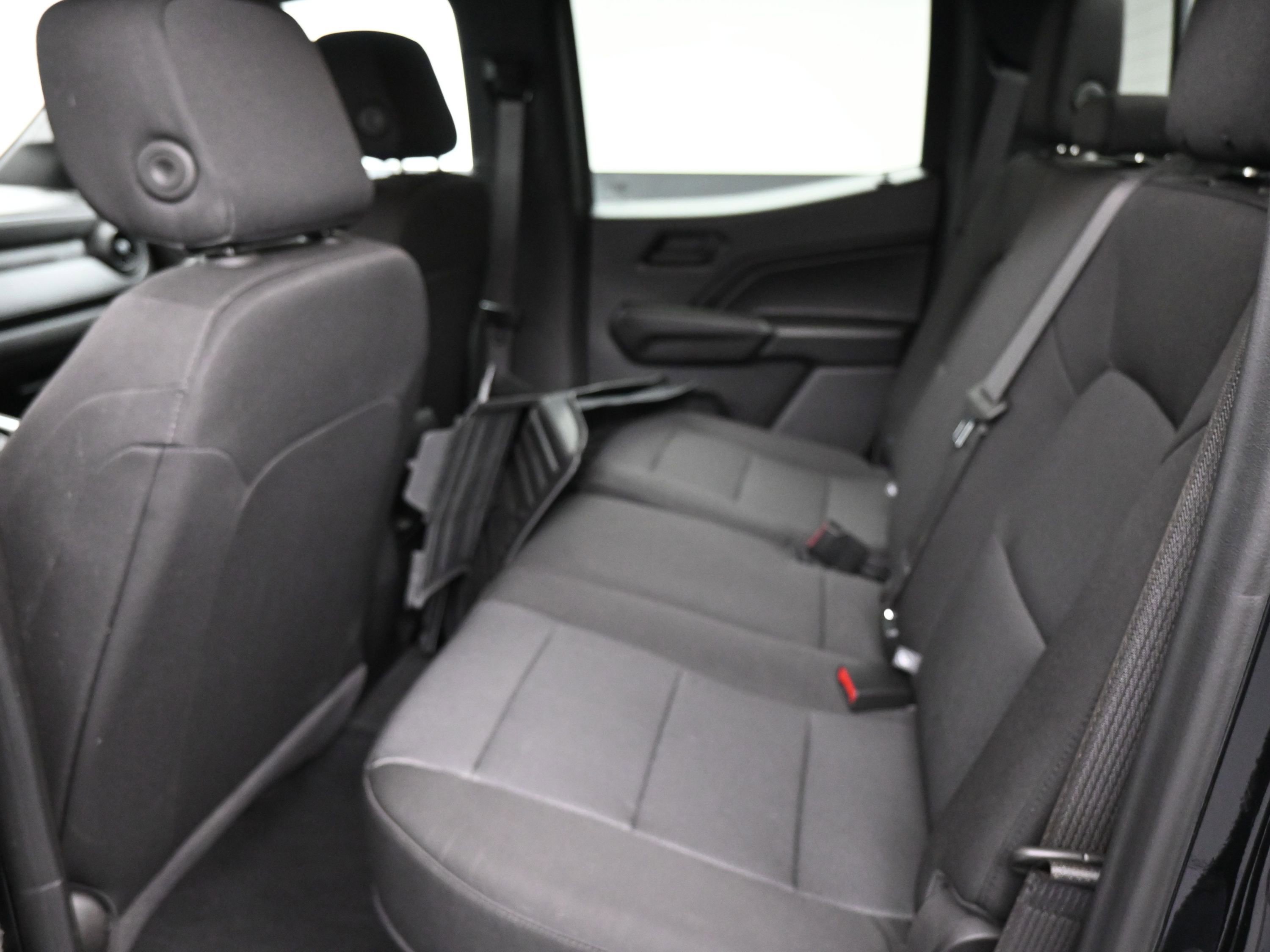 Certified 2024 Chevrolet Colorado Trail Boss w/ Advanced Trailering Package image 16