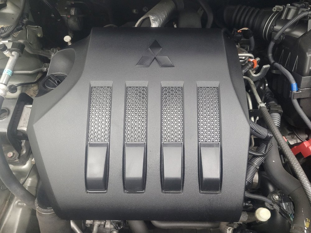Used 2020 Mitsubishi Eclipse Cross LE AWD/4WD image 30
