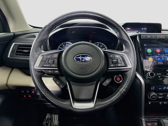 Used 2022 Subaru Ascent Limited w/ Technology Package AWD/4WD image 13