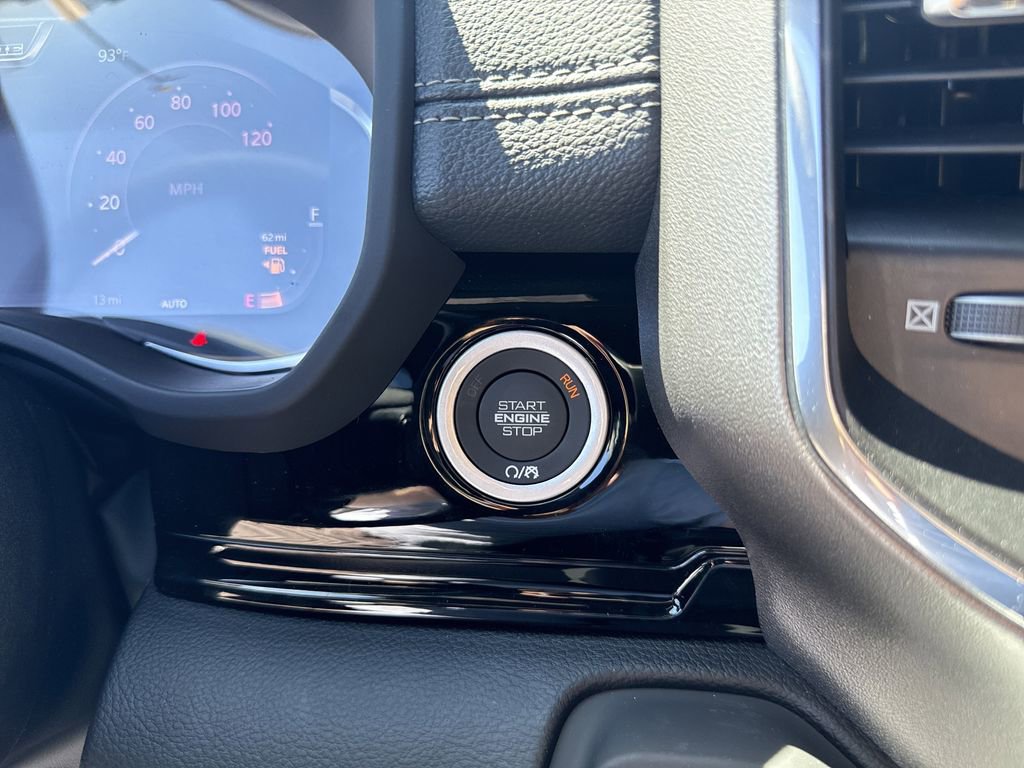 New 2026 RAM 1500 Laramie image 18