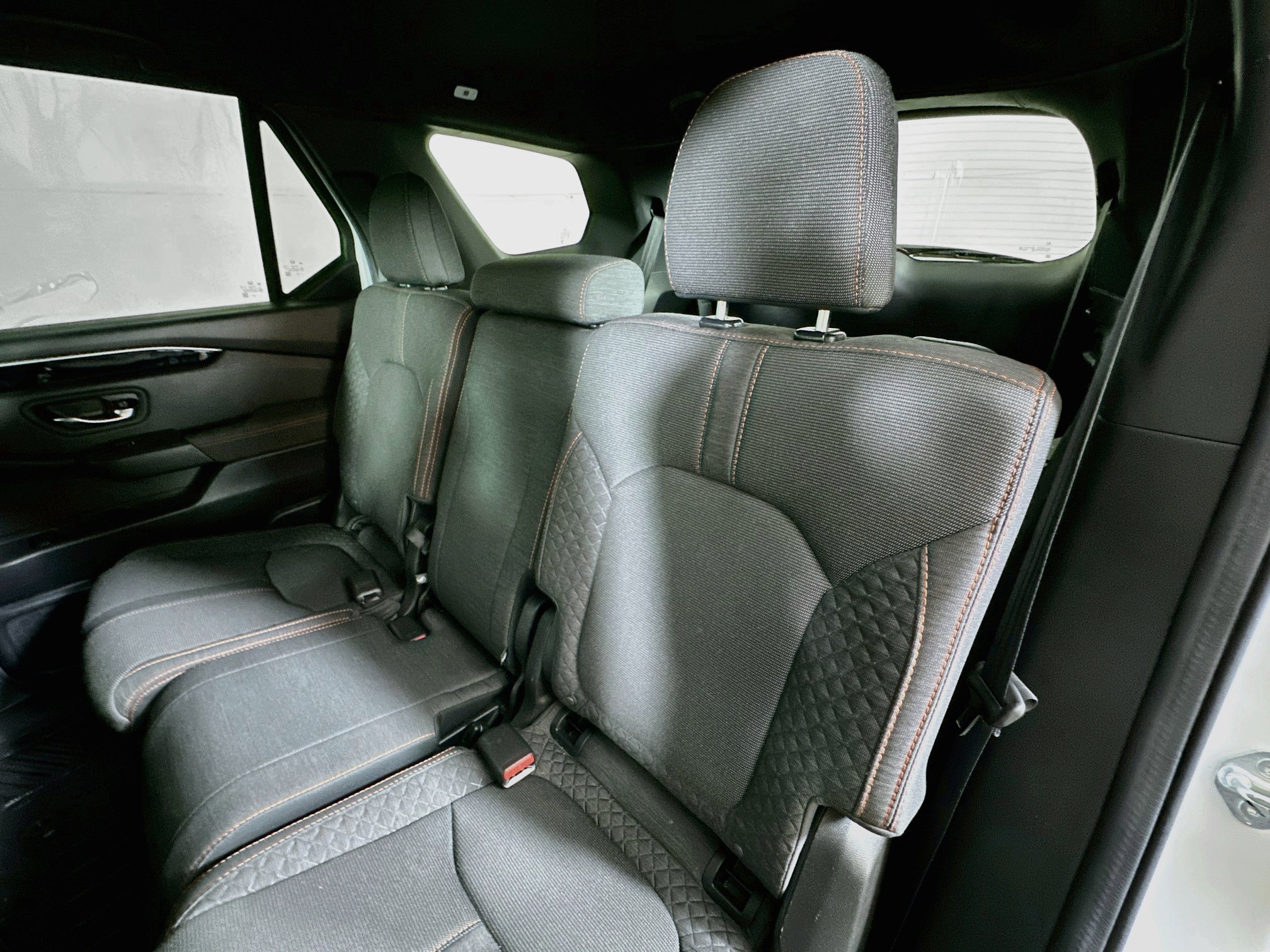 Used 2025 Honda Pilot Sport image 22