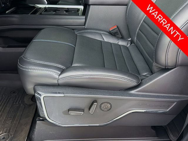 Used 2026 Ford F350 Platinum AWD/4WD image 20