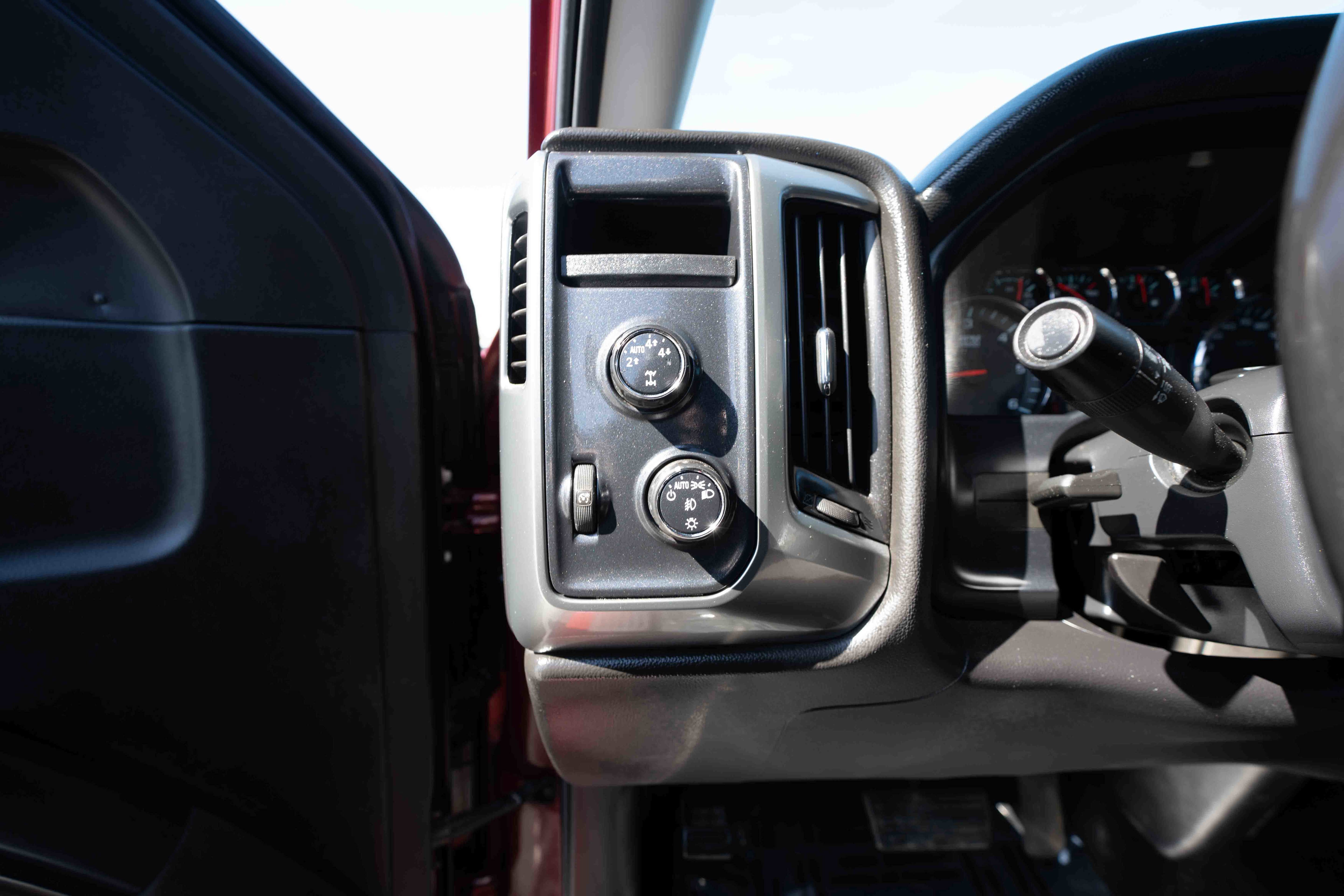 Used 2014 Chevrolet Silverado 1500 LT w/ All Star Edition image 11