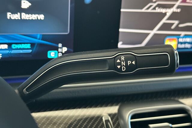 New 2026 Mercedes-Benz GLE 53 AMG 4MATIC image 22