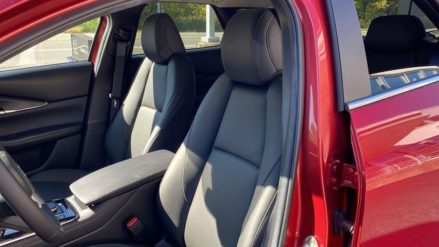 New 2025 MAZDA CX-30 AWD 2.5 S w/ Preferred Package image 13
