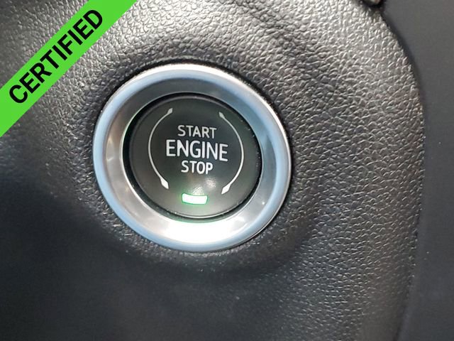 Certified 2022 Chevrolet Silverado 1500 High Country w/ Technology Package image 18