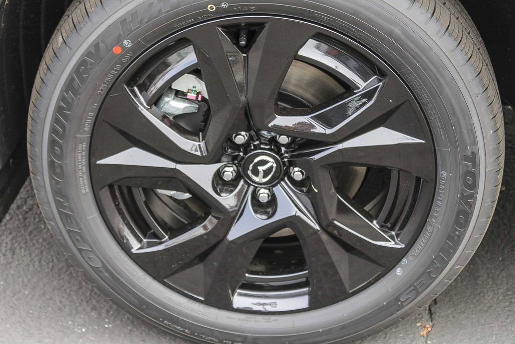 New 2026 MAZDA CX-5 2.5 S w/ Premium Package image 10