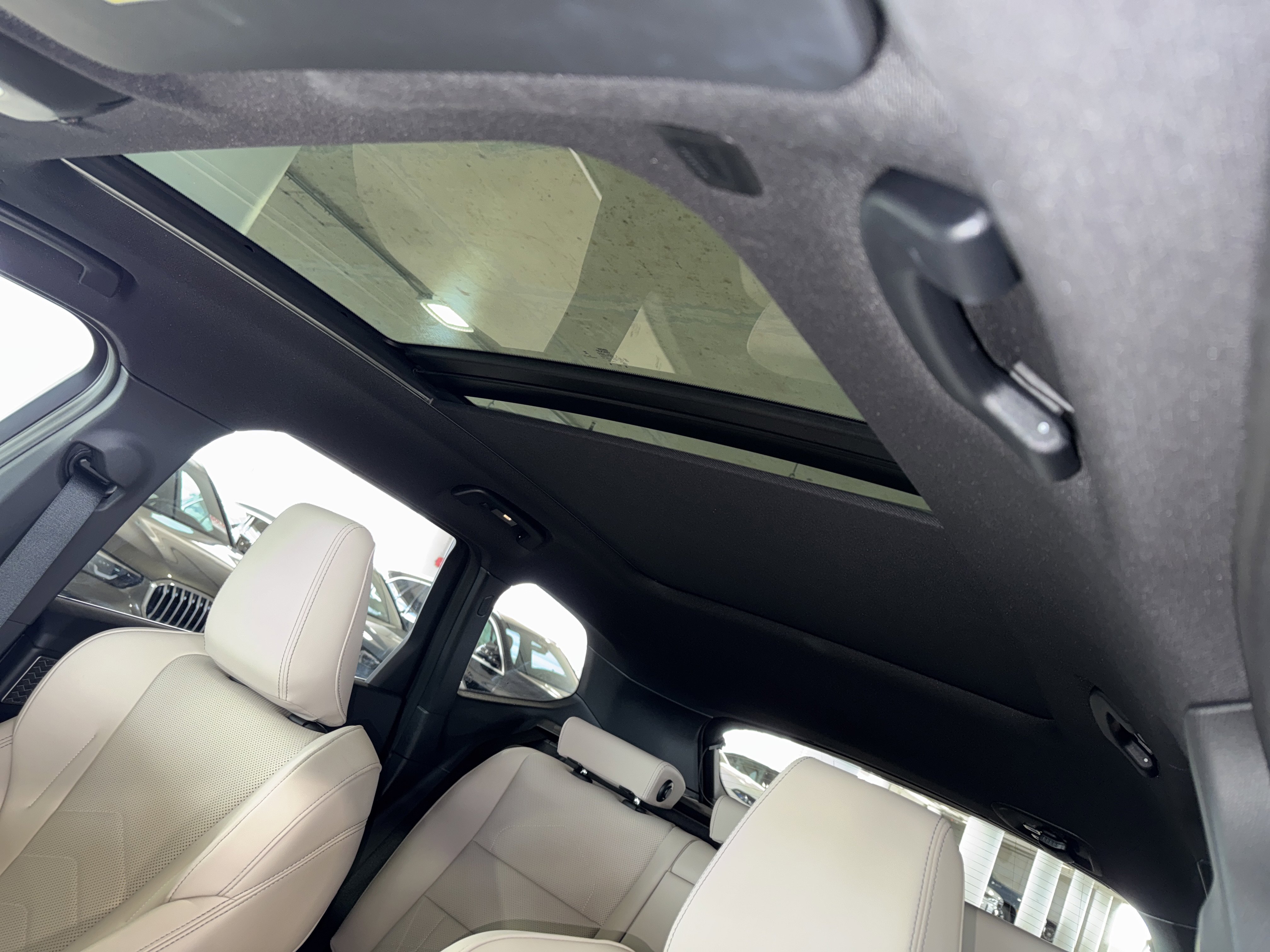 Certified 2025 BMW X1 xDrive28i w/ Premium Package image 32