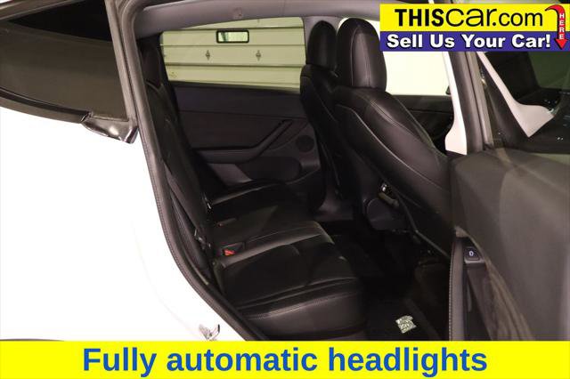 Used 2021 Tesla Model Y Long Range image 23