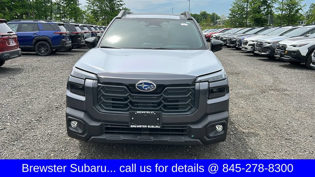 New 2026 Subaru Outback Limited AWD/4WD image 2
