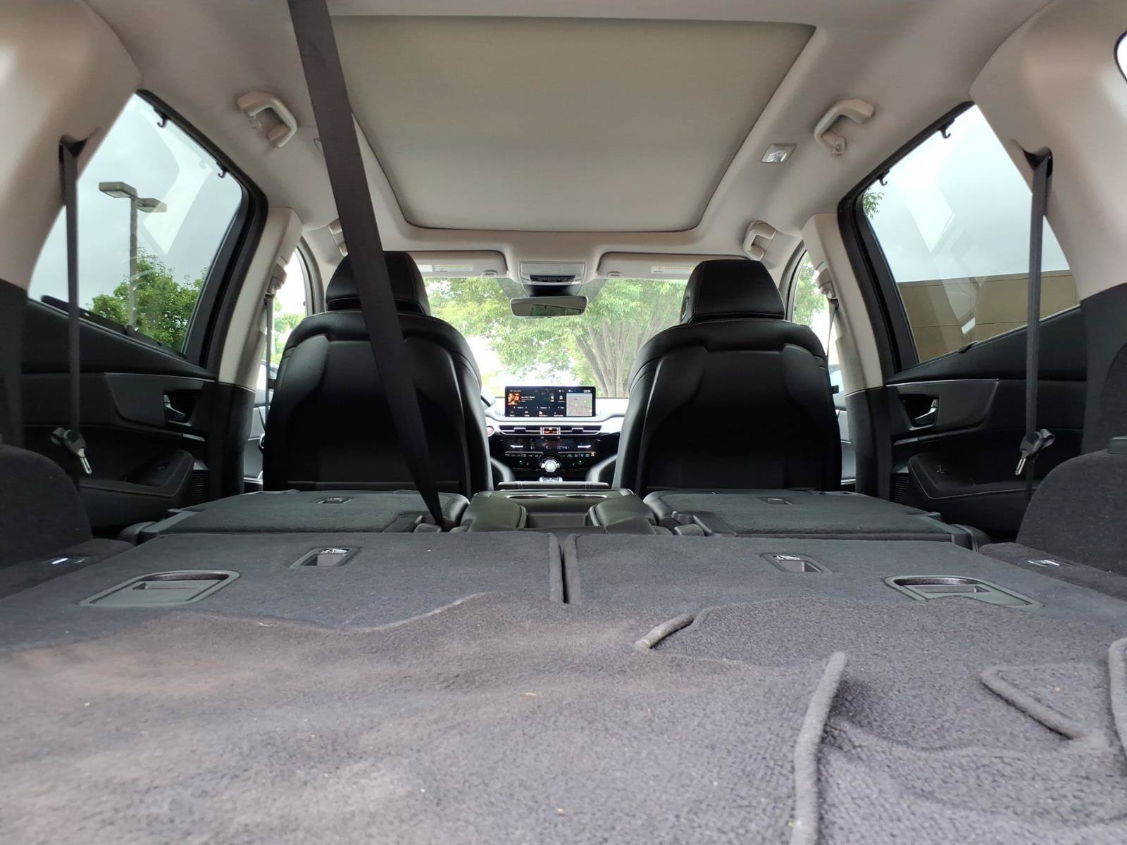 Used 2023 Acura MDX w/ Technology Package AWD/4WD image 31