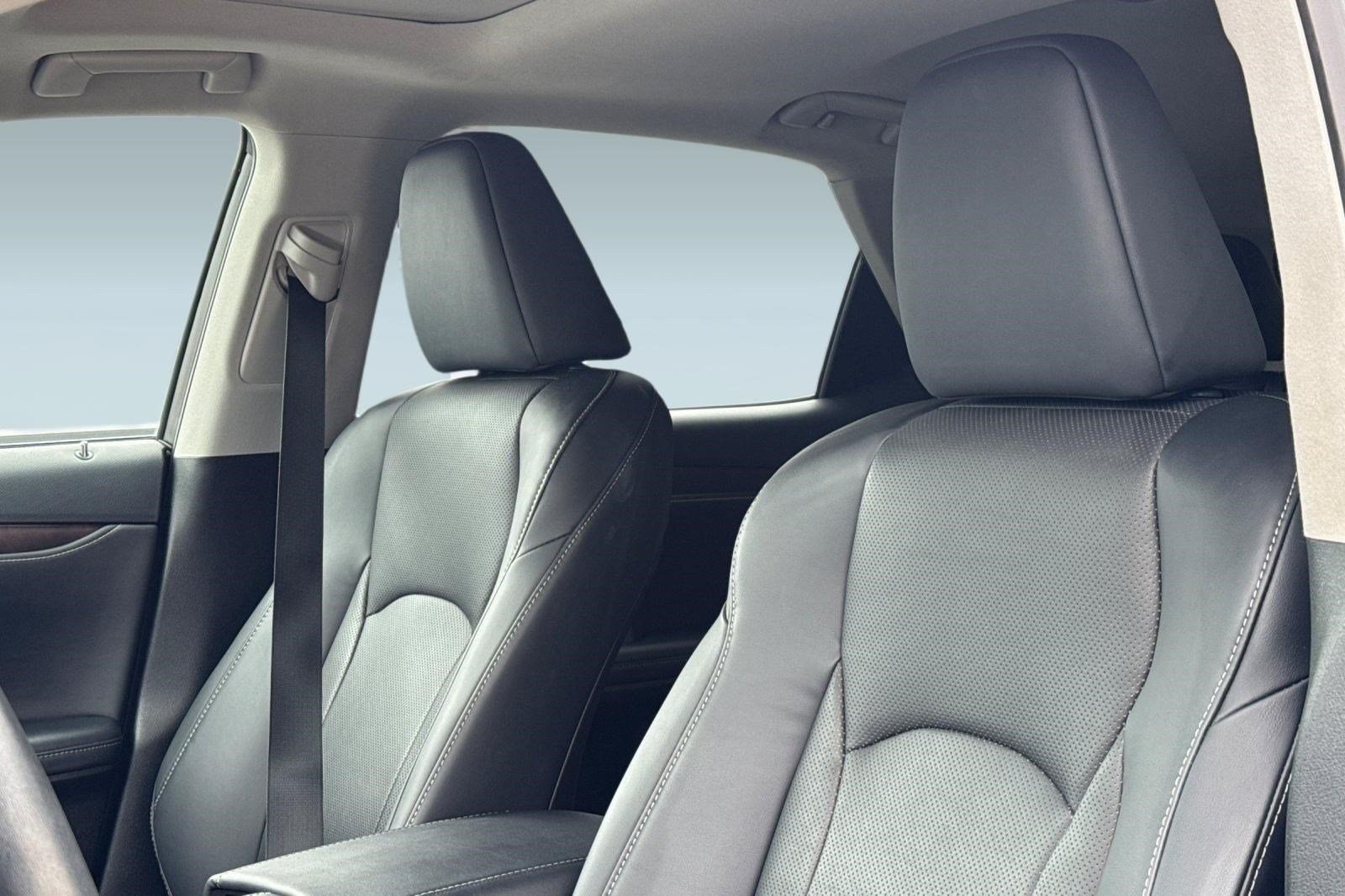 Certified 2022 Lexus RX 350 AWD w/ Premium Package image 29