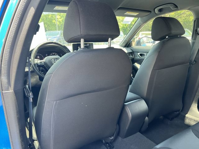 Used 2024 Honda Civic Sport image 33