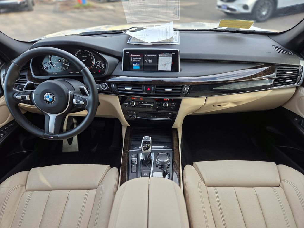 Used 2018 BMW X5 xDrive35i AWD/4WD image 12