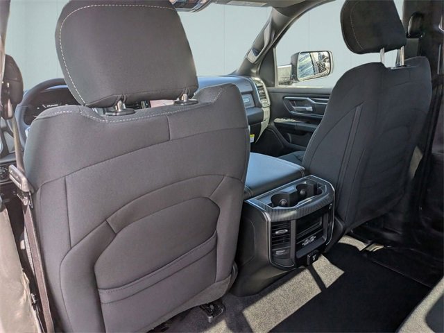 New 2026 RAM 1500 Big Horn image 33
