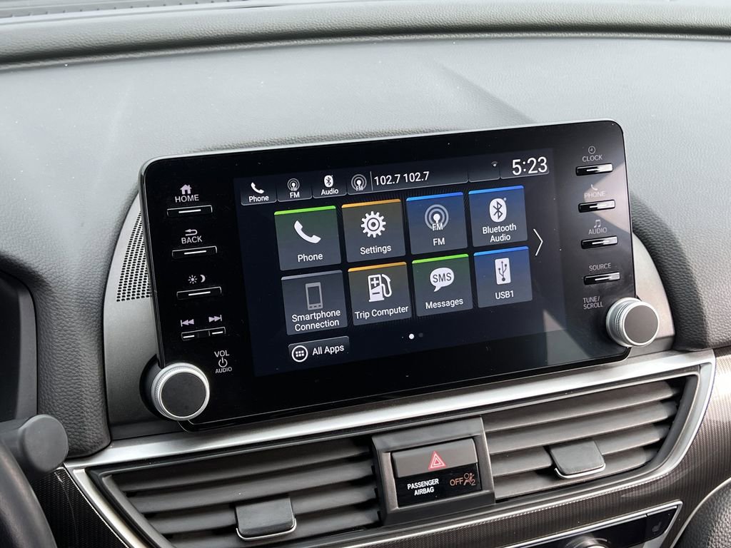 Used 2022 Honda Accord Sport Special Edition image 14