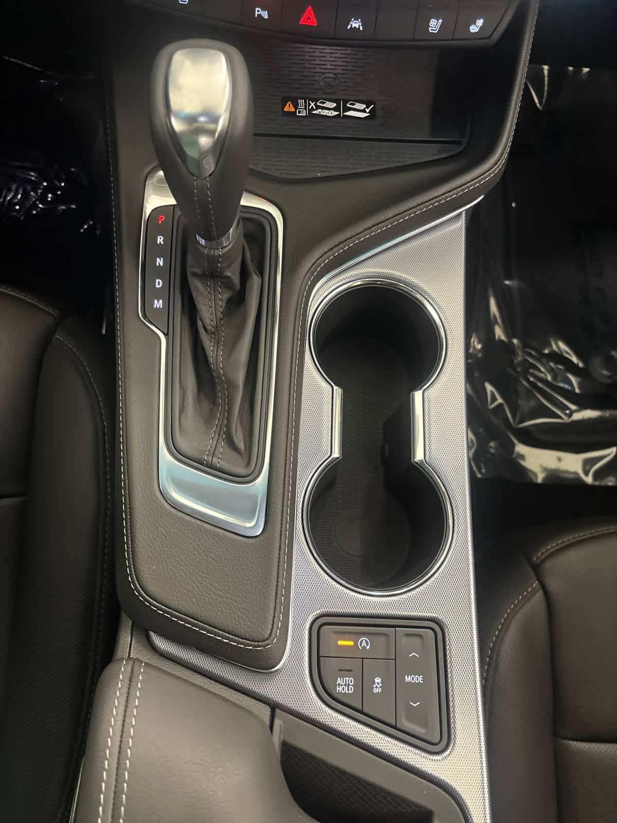 Used 2025 Cadillac CT4 Premium Luxury image 29