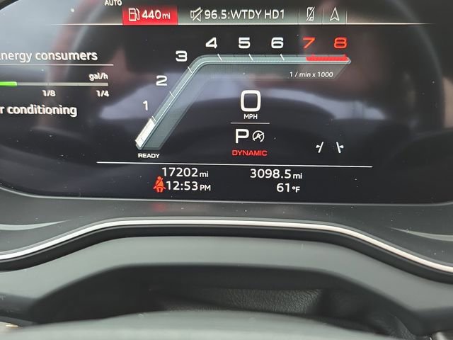Used 2023 Audi Q5 2.0T Premium Plus AWD/4WD image 22