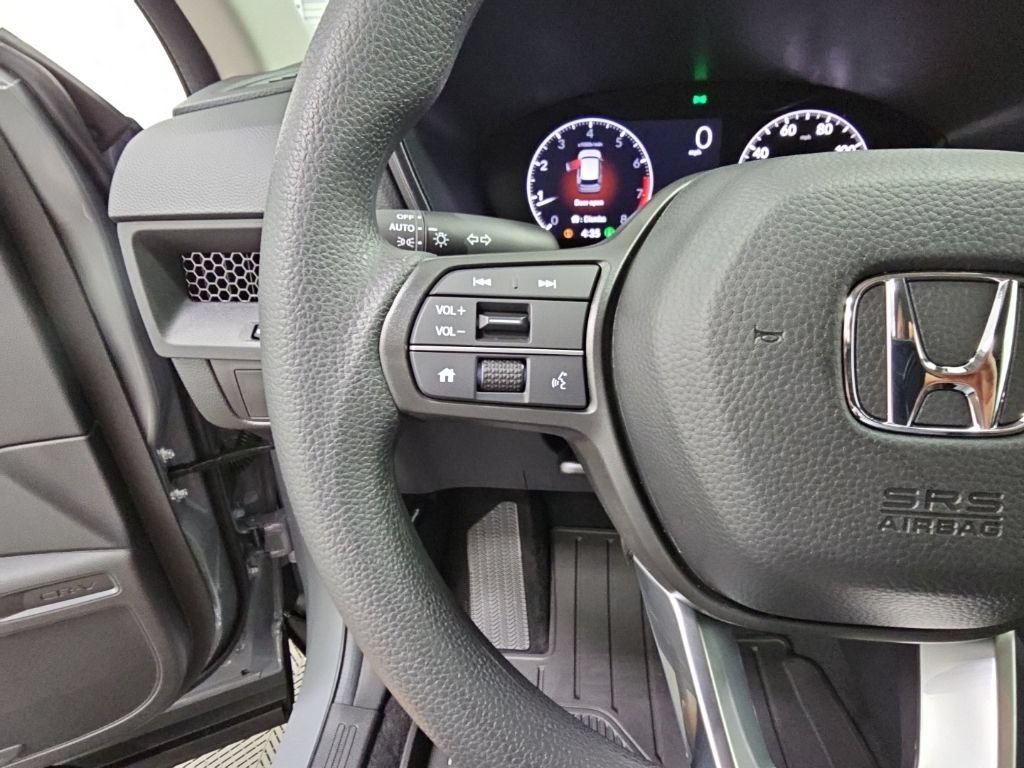 New 2026 Honda CR-V LX image 23