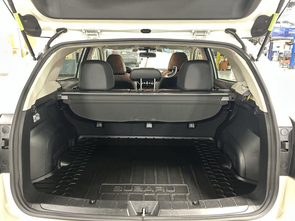 Certified 2023 Subaru Crosstrek 2.5i Limited image 26