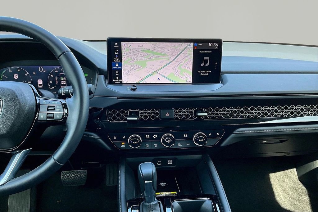 Used 2024 Honda Accord Touring image 9