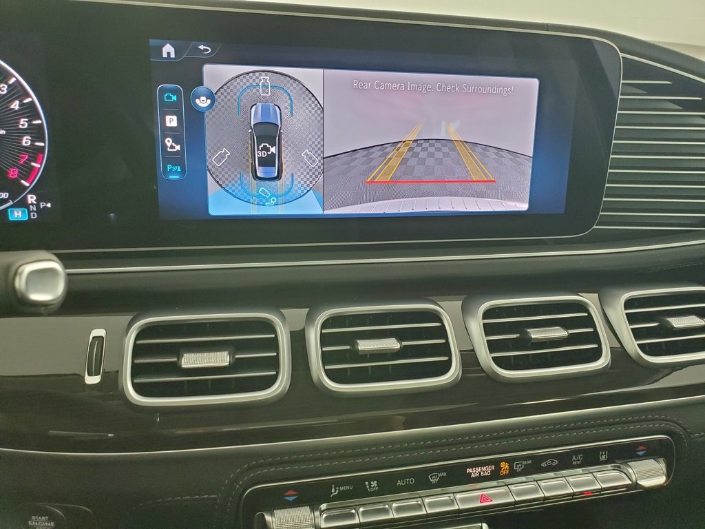 Used 2025 Mercedes-Benz GLE 450e 4MATIC image 26