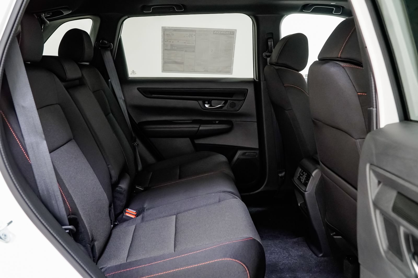 New 2026 Honda CR-V TrailSport image 36