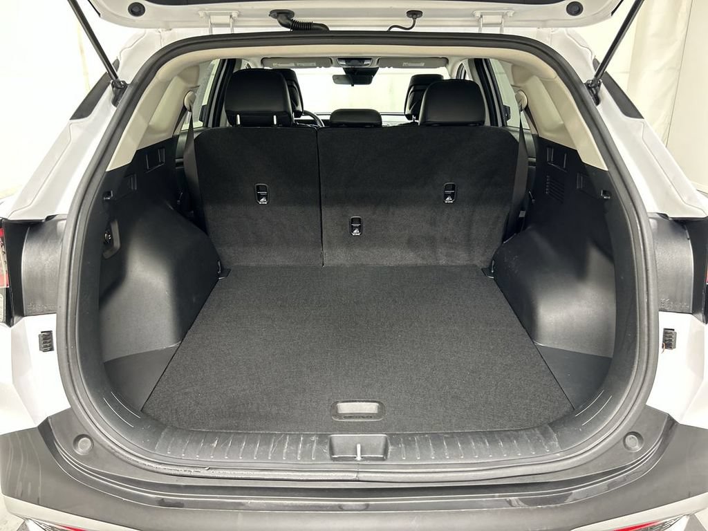 Certified 2024 Kia Sportage EX AWD/4WD image 22