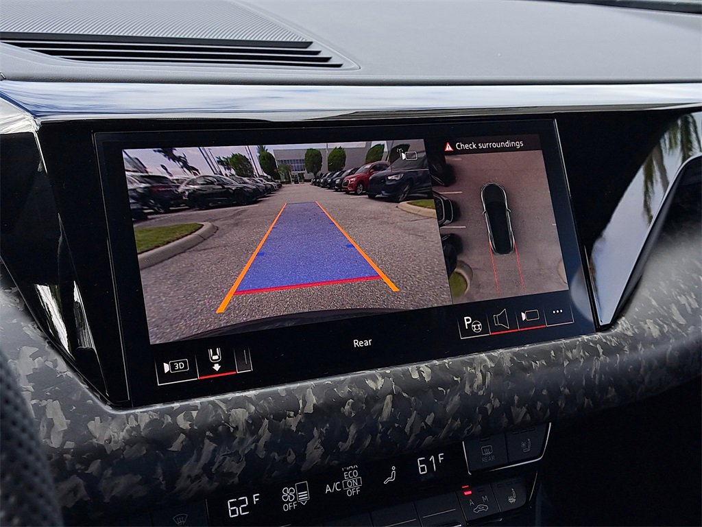 New 2026 Audi RS e-tron GT Base image 13