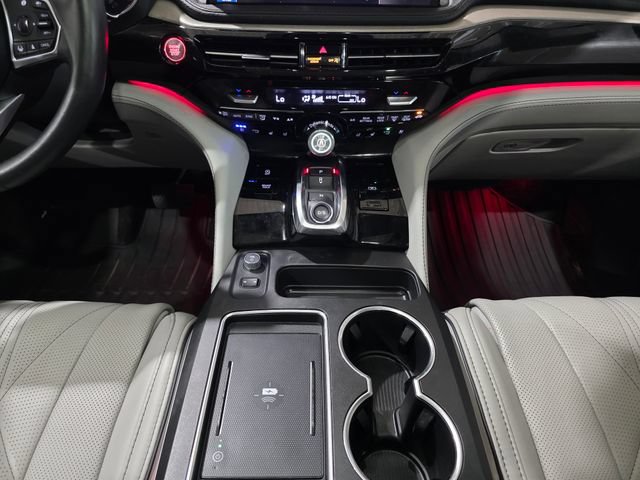Used 2025 Acura MDX SH-AWD w/ Advance Package image 20