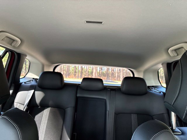 Certified 2026 MAZDA CX-50 AWD 2.5 S w/ Cargo Package image 34