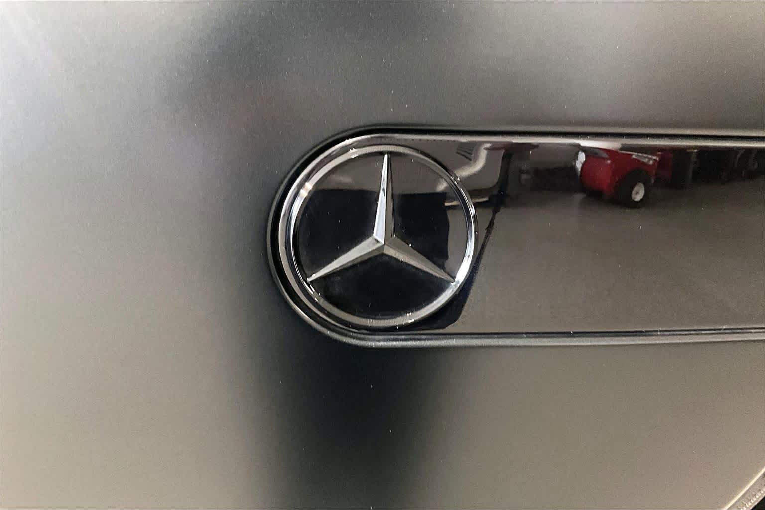 Used 2025 Mercedes-Benz G 63 AMG 4MATIC image 10