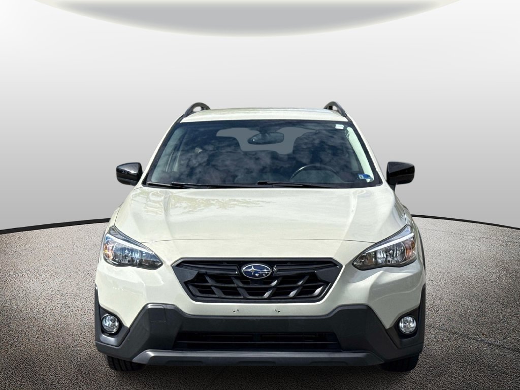 Used 2023 Subaru Crosstrek 2.0i Premium w/ Special Edition AWD/4WD image 5