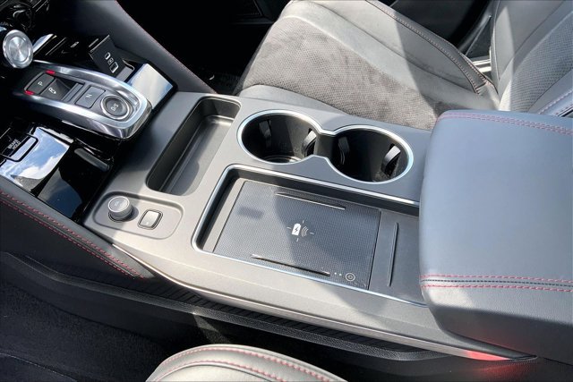 Certified 2025 Acura MDX A-Spec AWD/4WD image 17