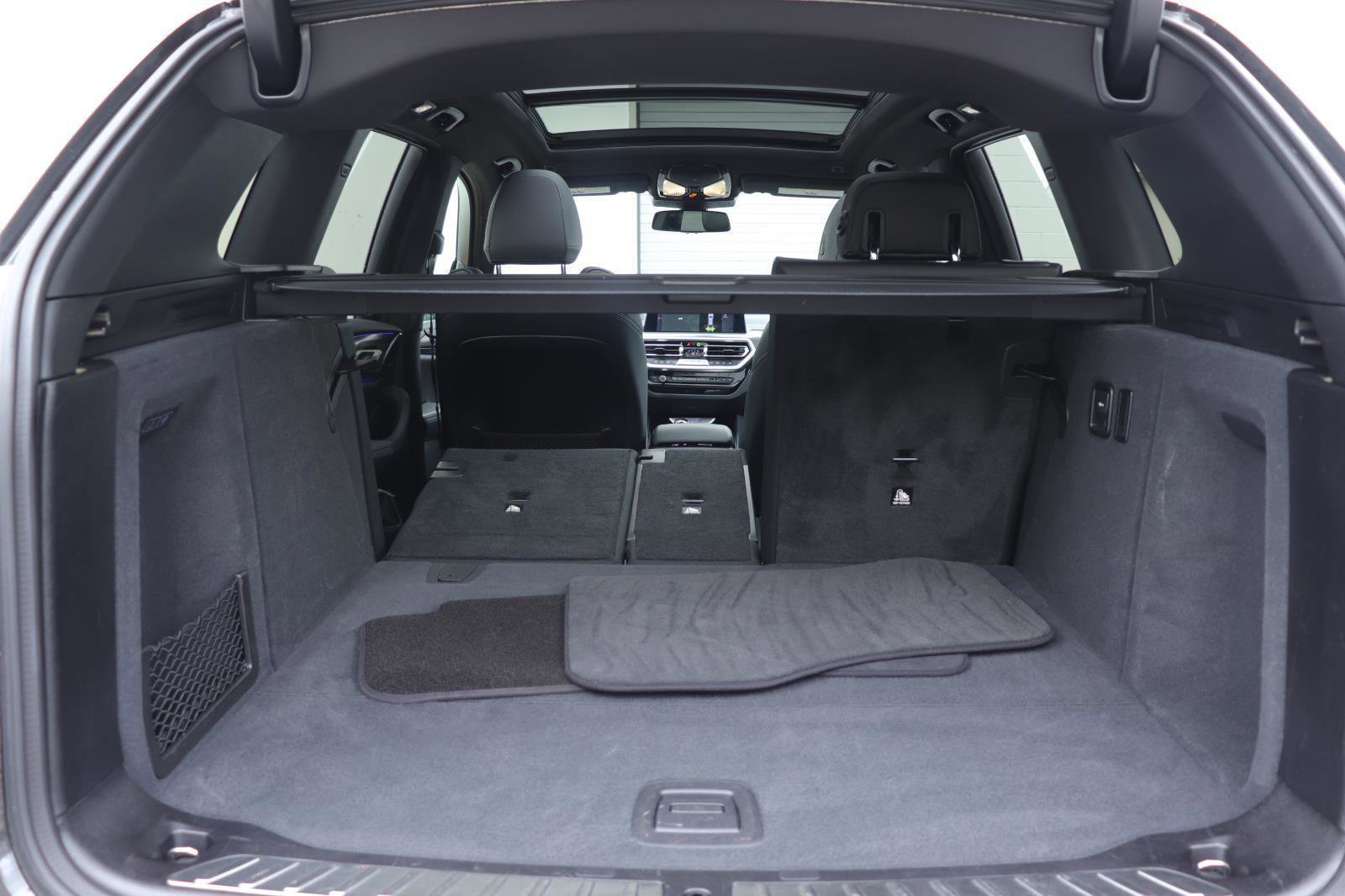 Used 2024 BMW X3 xDrive30i image 15