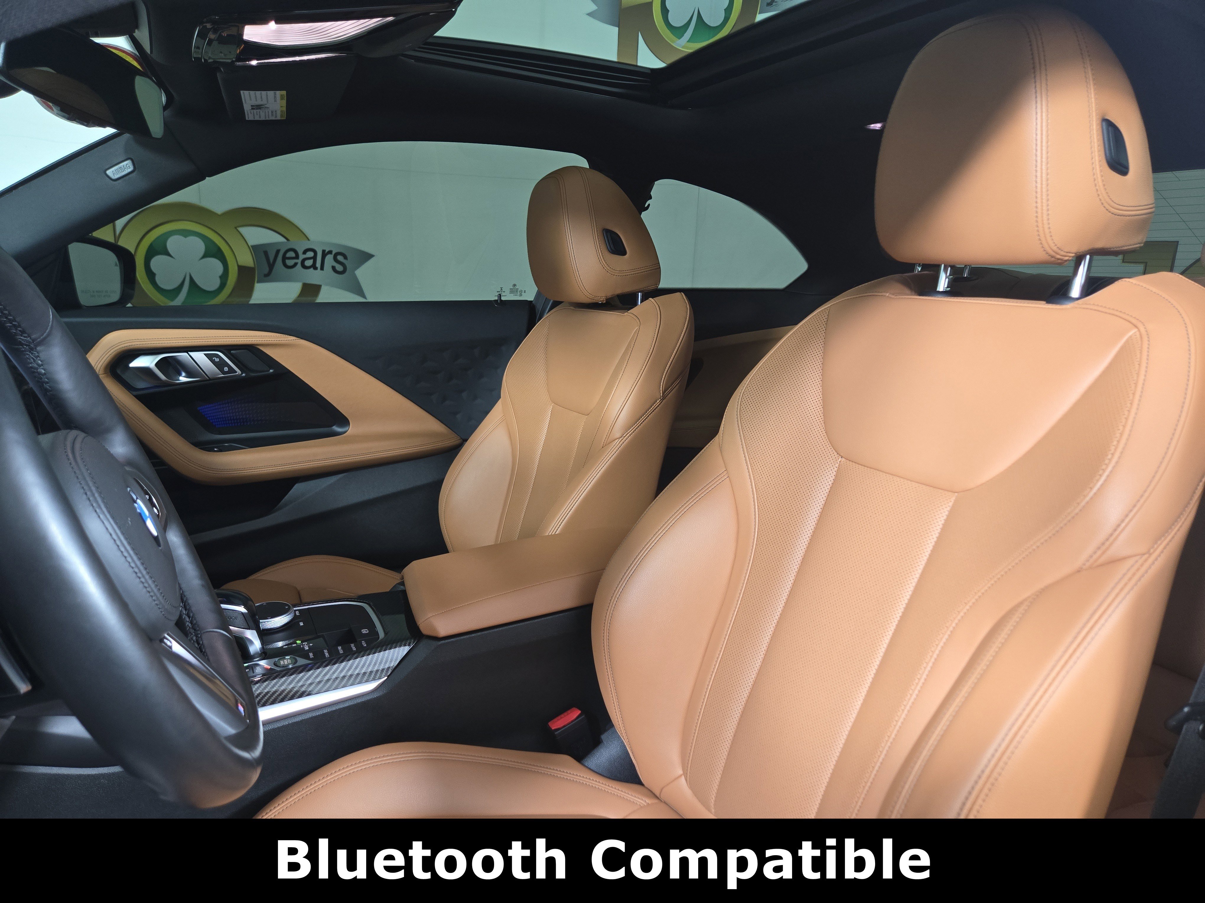 Used 2022 BMW M240i xDrive Coupe w/ Premium Package image 11