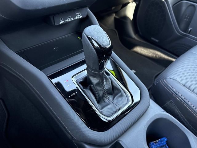 Certified 2025 Subaru Forester Touring image 26