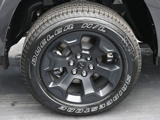 New 2026 RAM 1500 Big Horn image 40