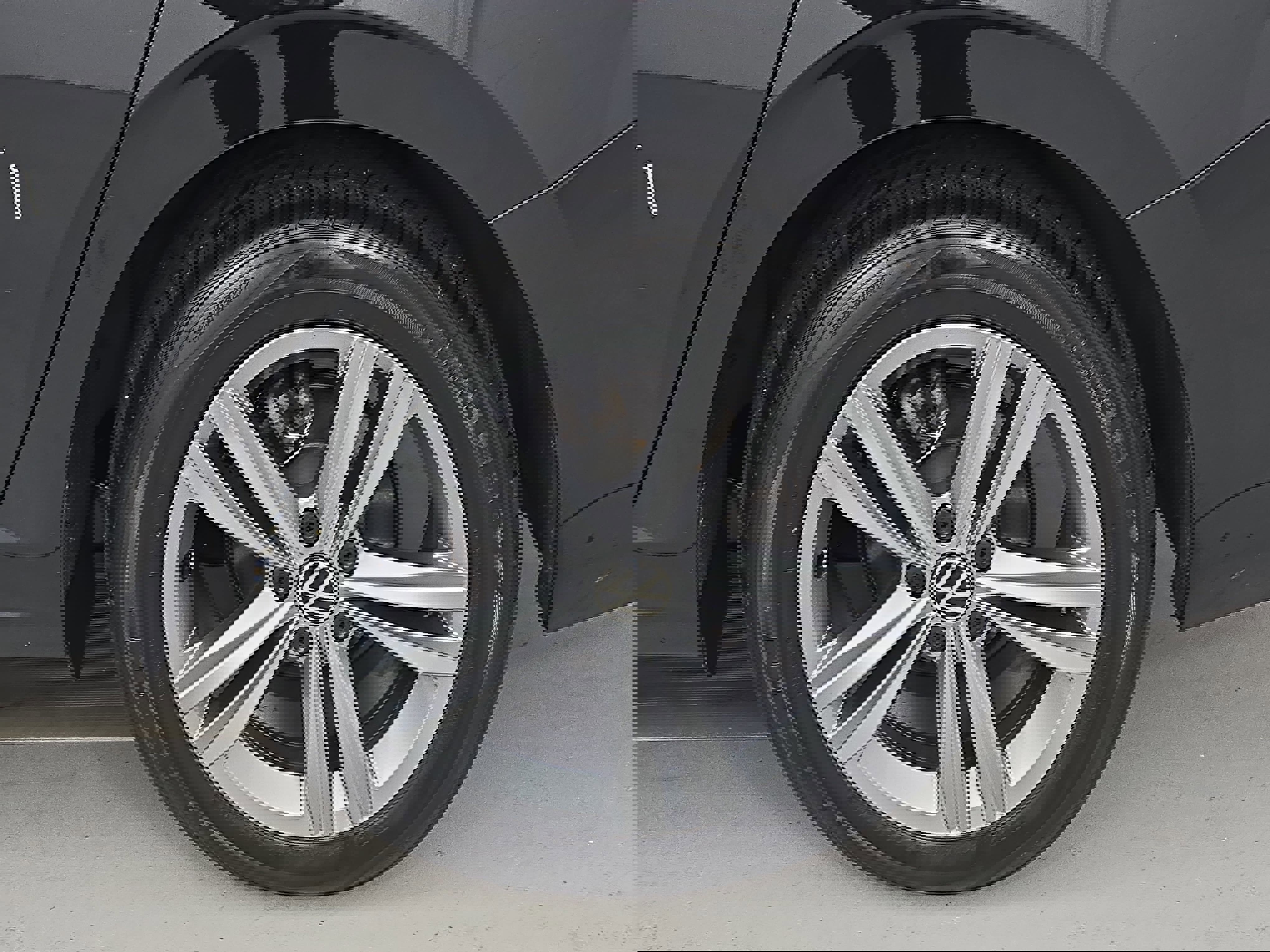 Certified 2024 Volkswagen Jetta SE image 31