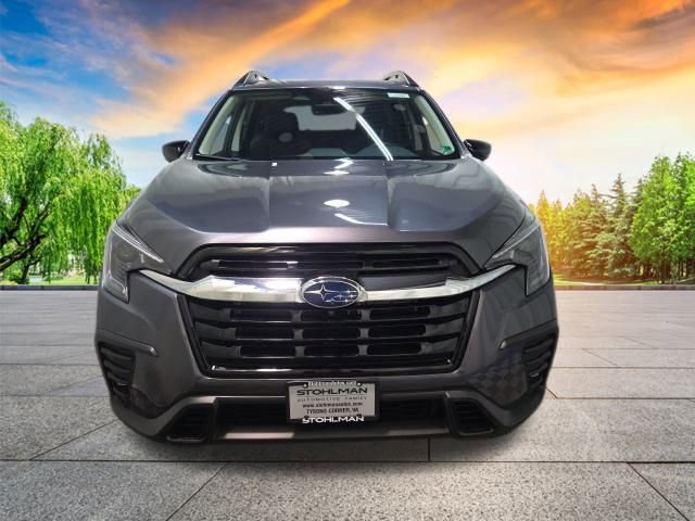 New 2026 Subaru Ascent Limited image 9